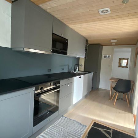 Cosy Apartment Kvivik المظهر الخارجي الصورة