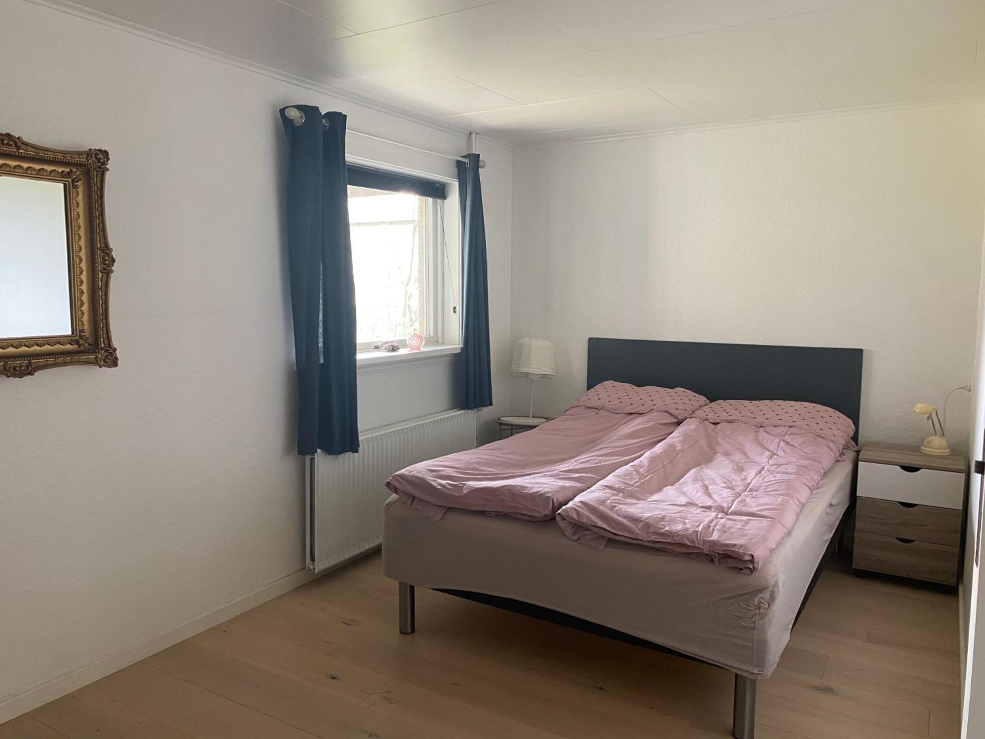 Cosy Apartment Kvivik المظهر الخارجي الصورة