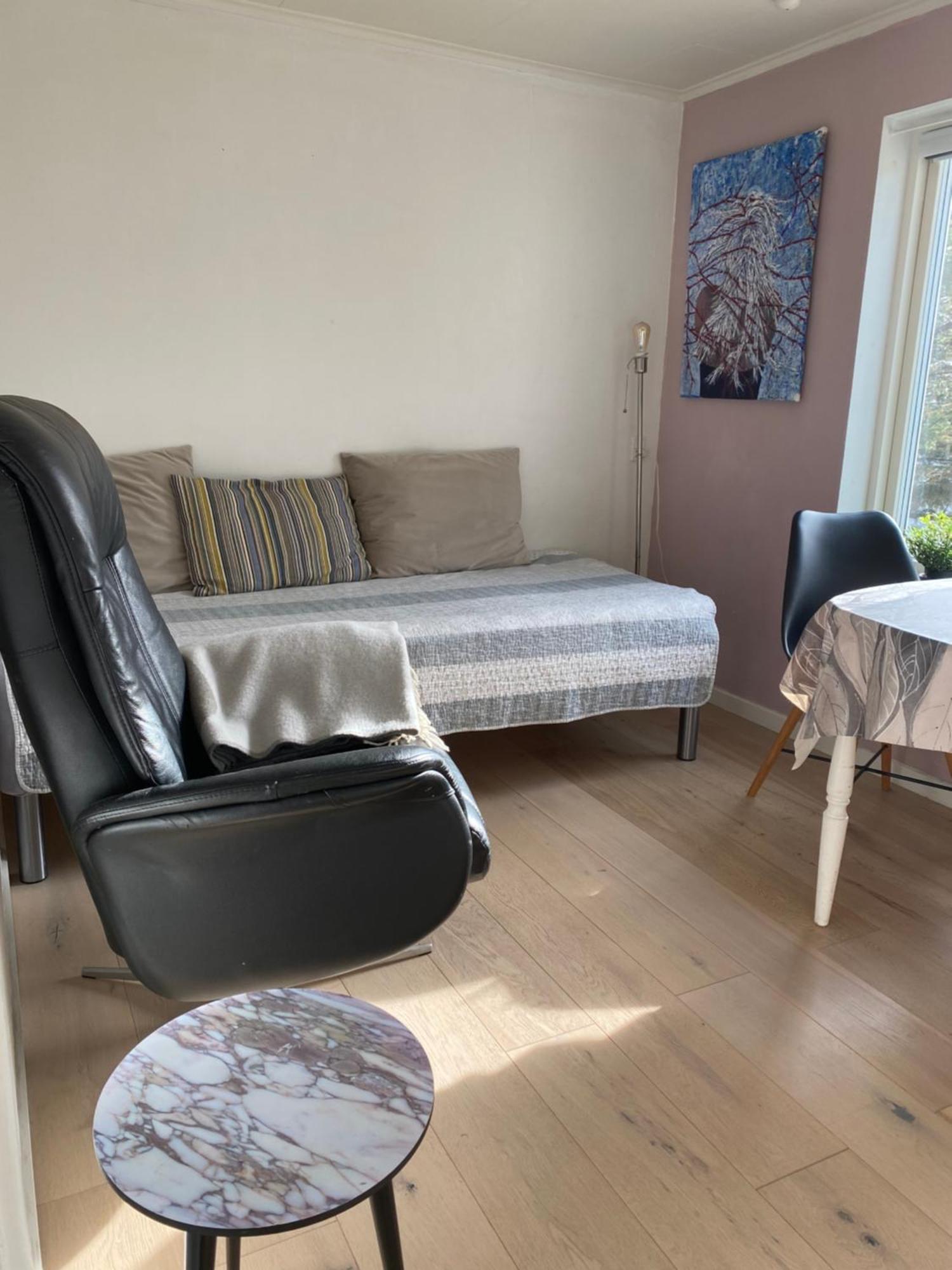 Cosy Apartment Kvivik المظهر الخارجي الصورة